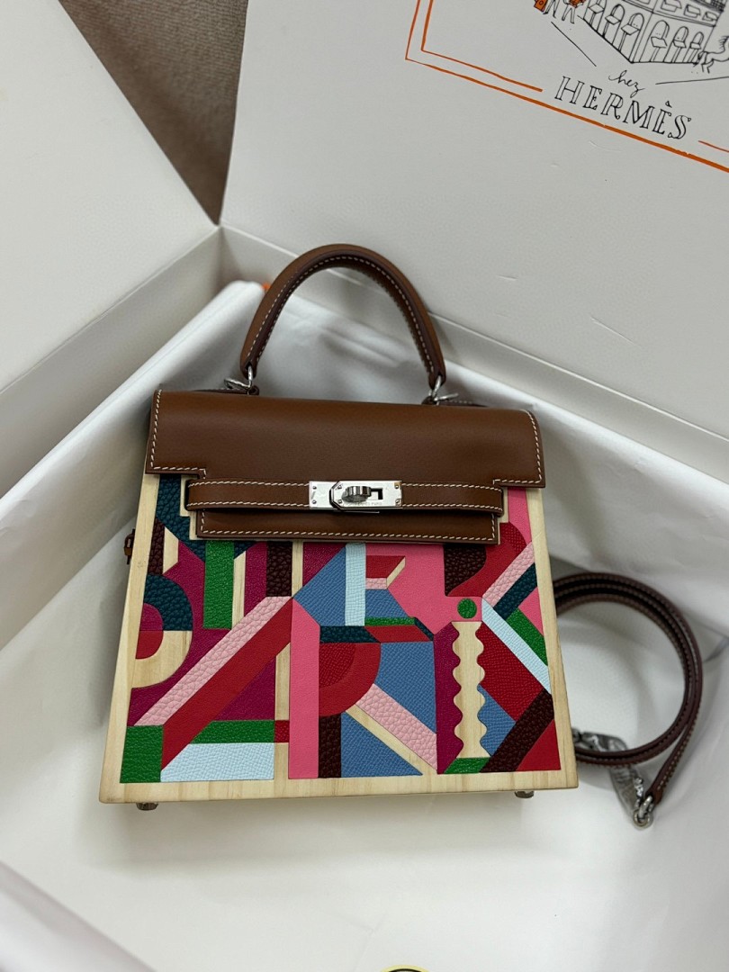 Bag HM, photo 1