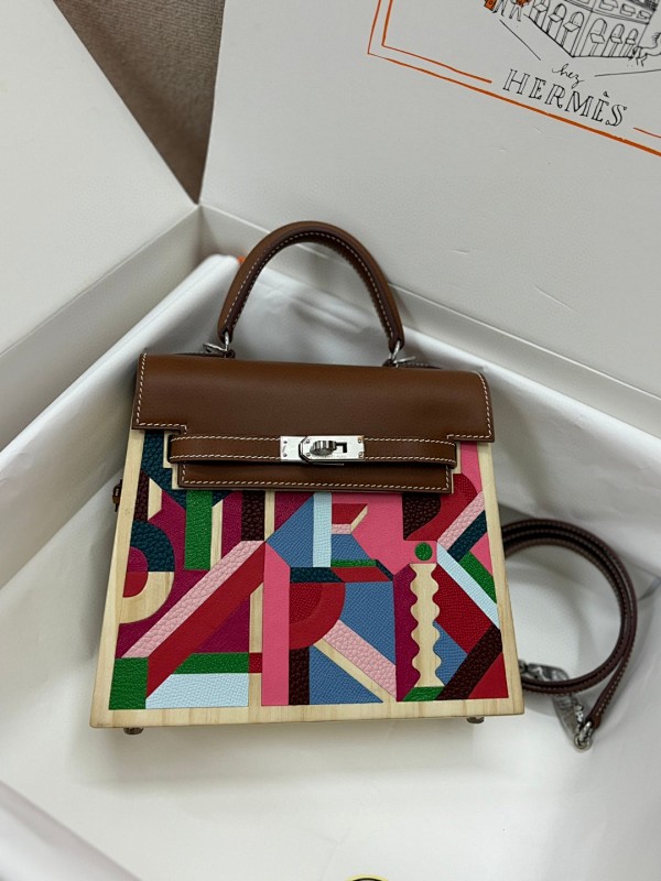 Bag HM, photo 1