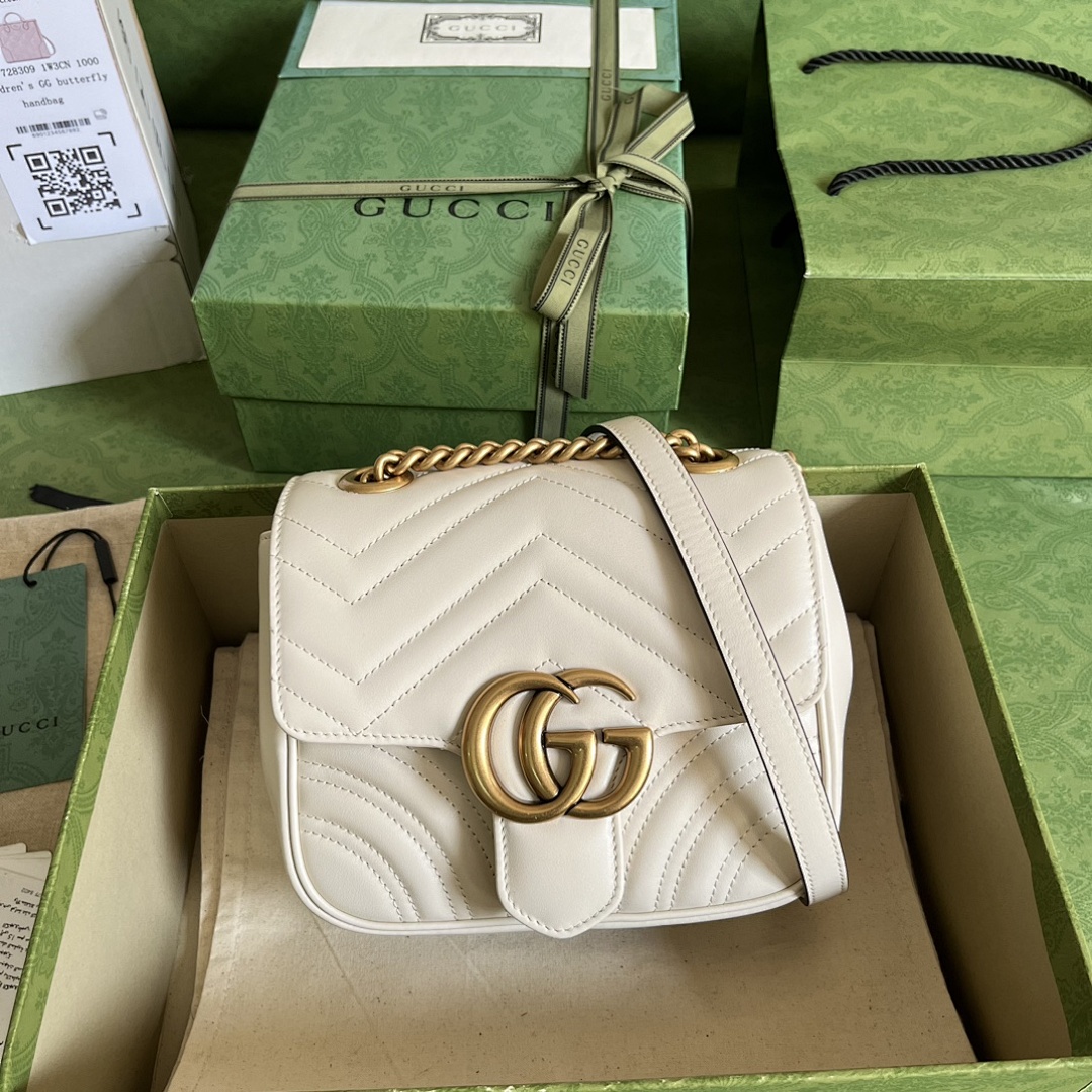 Bag G, photo 1