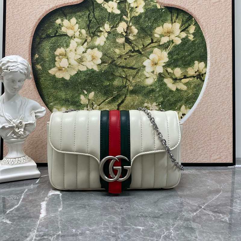 Bag G, photo 1