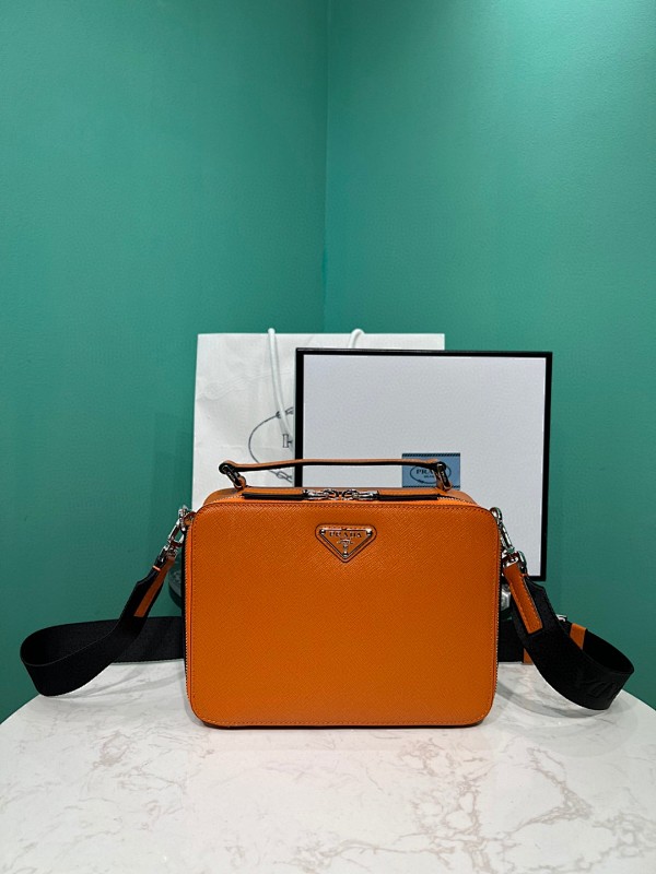 Bag P, photo 1