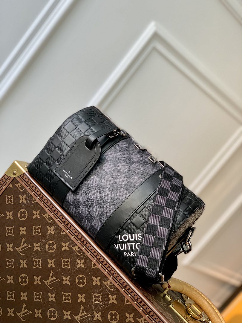 Bag L, photo 1
