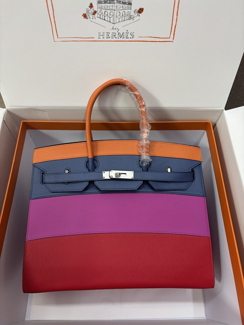 Bag HM, photo 1