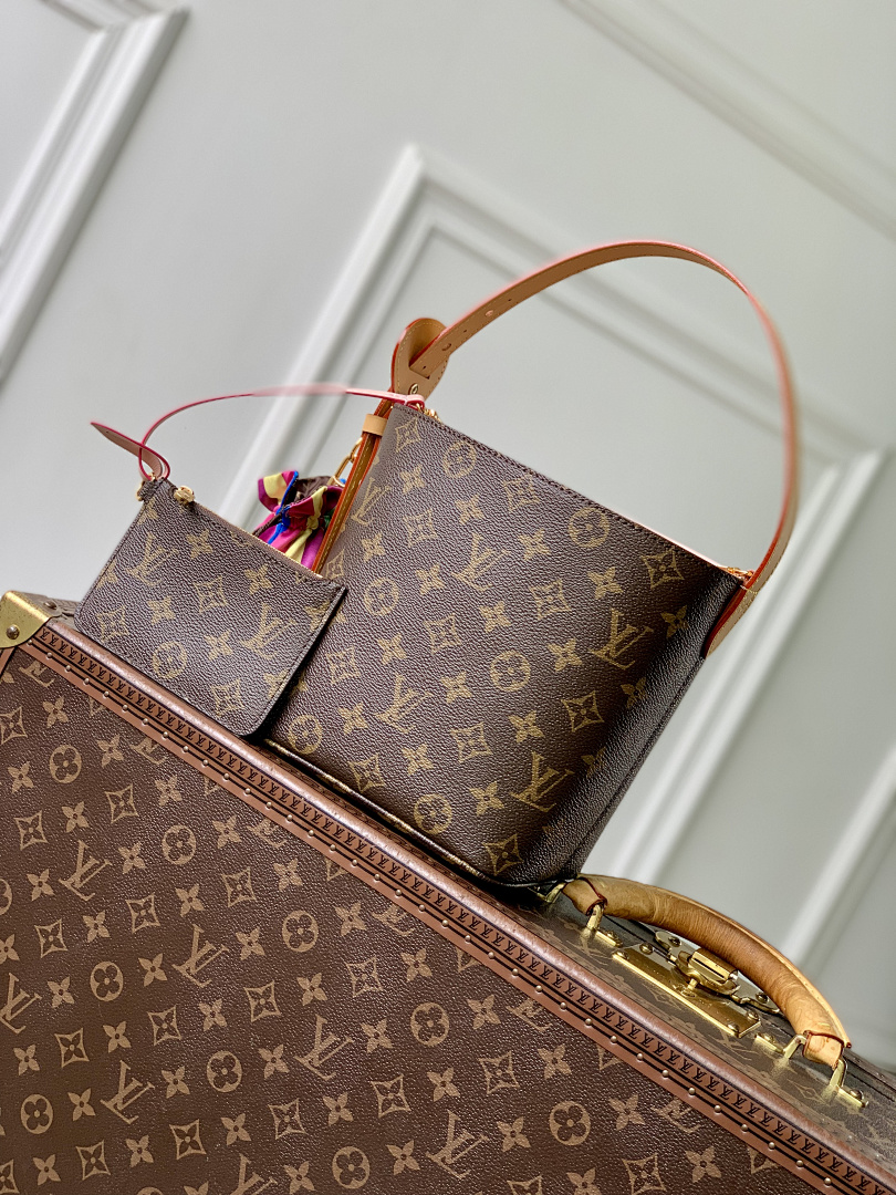 Bag L, photo 1