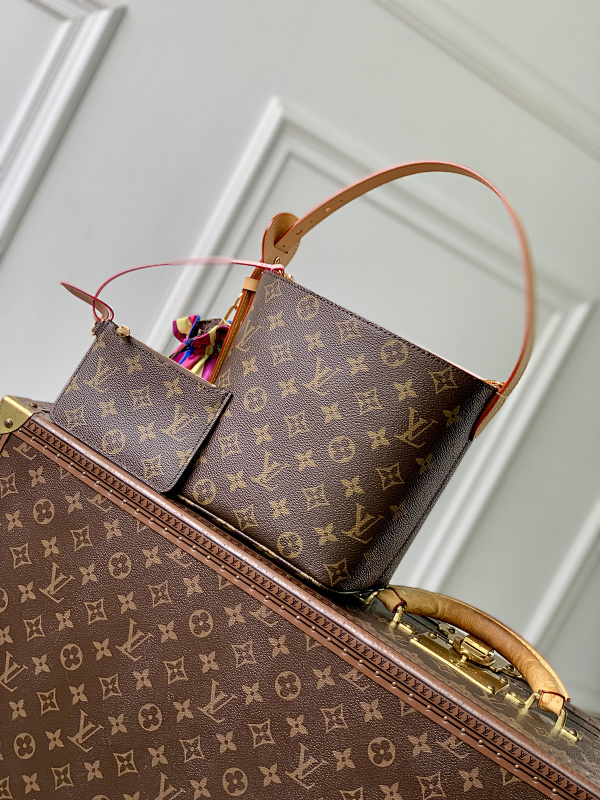 Bag L, photo 1