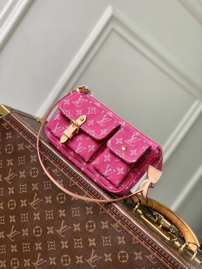 Bag L, photo 1