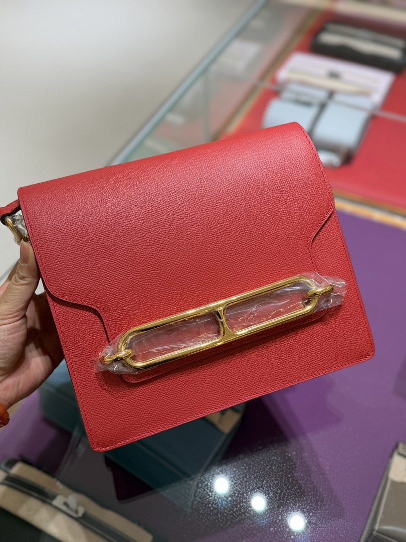 Bag HM, photo 1