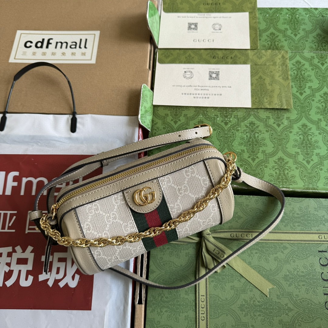 Bag G, photo 1