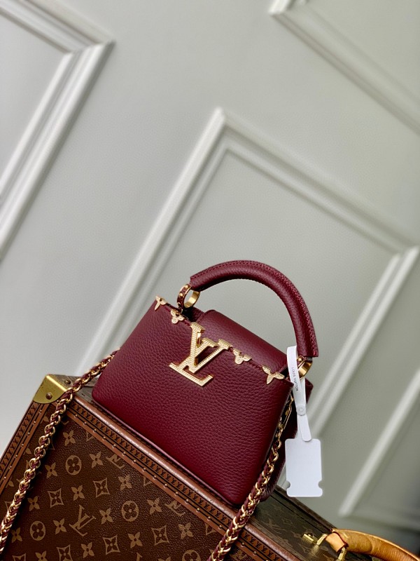 Bag L, photo 1