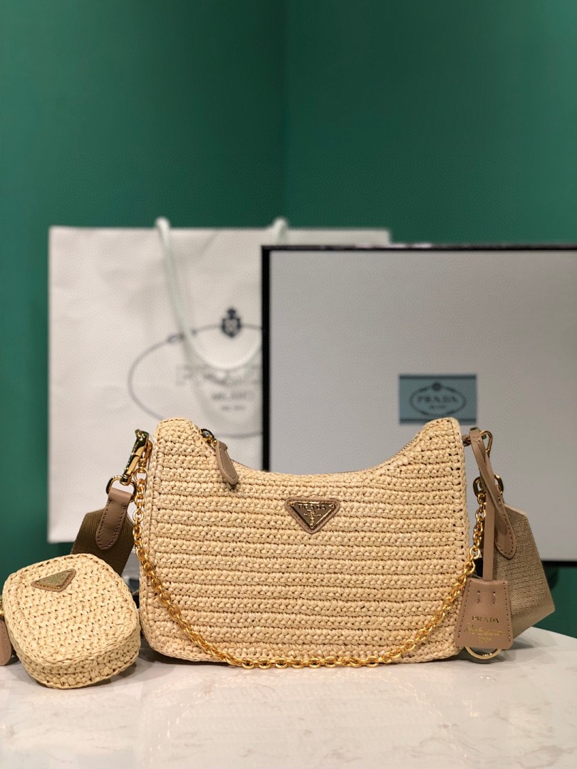 Bag P, photo 1