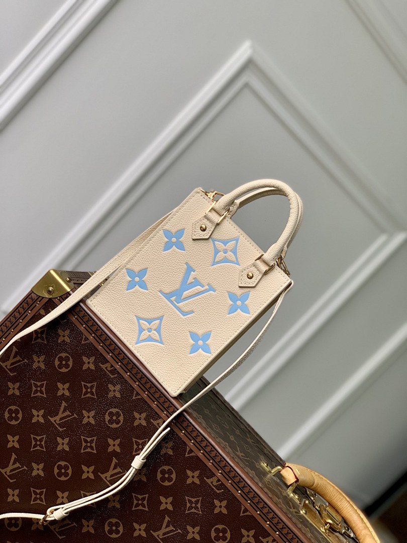 Bag L, photo 1