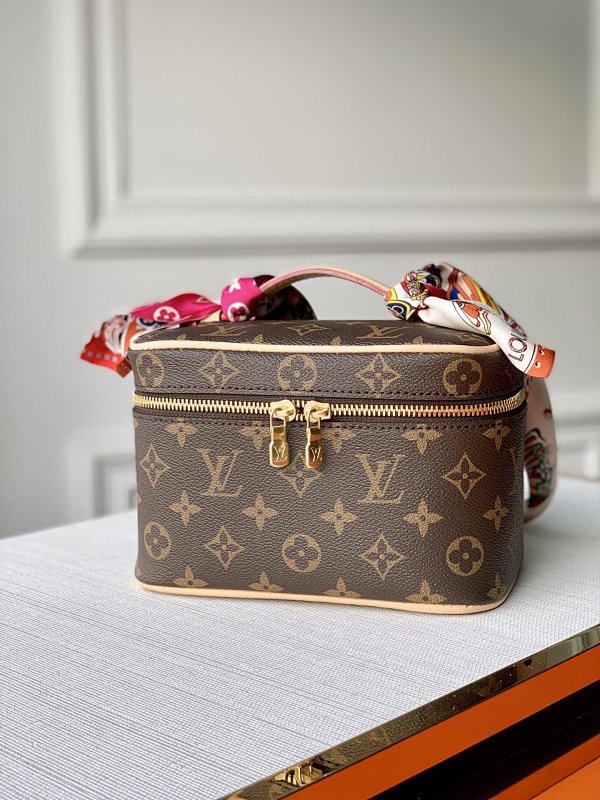 Bag L, photo 1