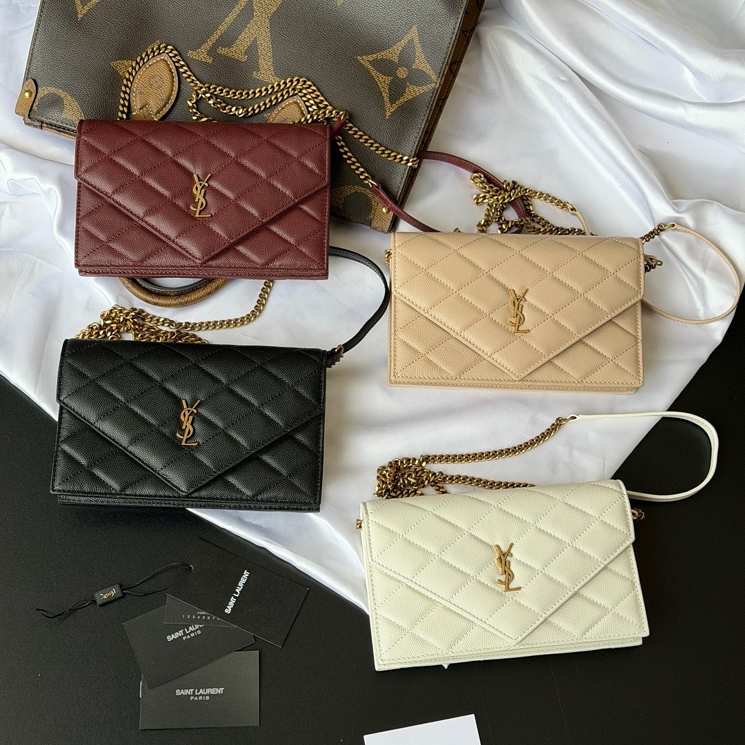 Bag YS, photo 1