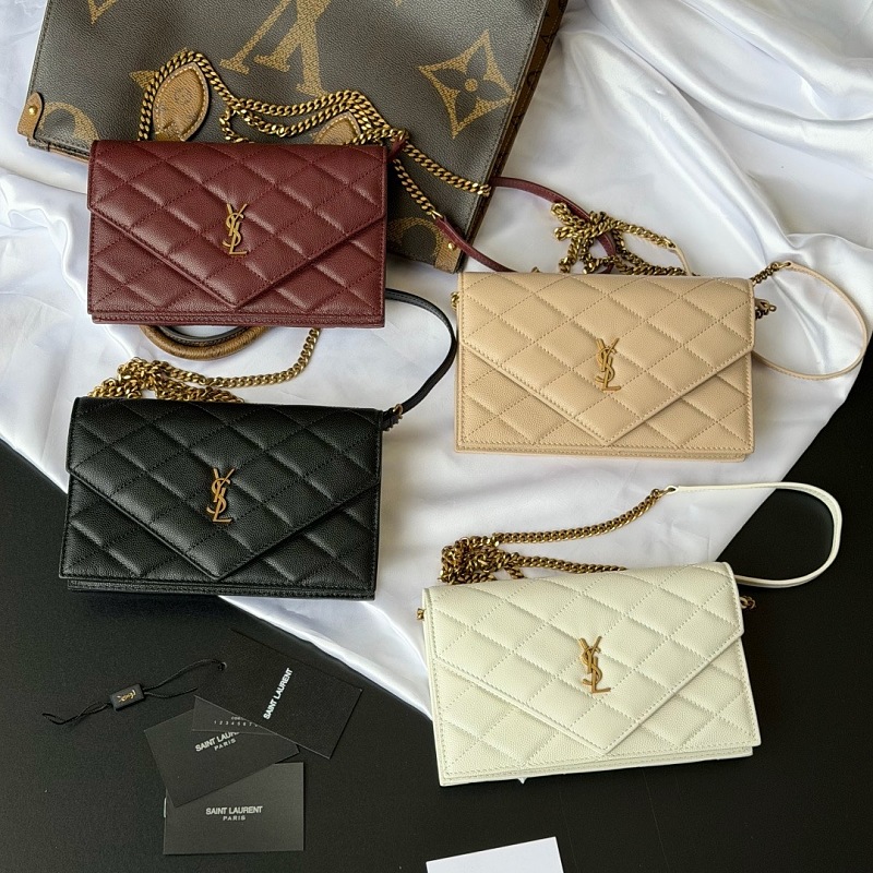 Bag YS, photo 1