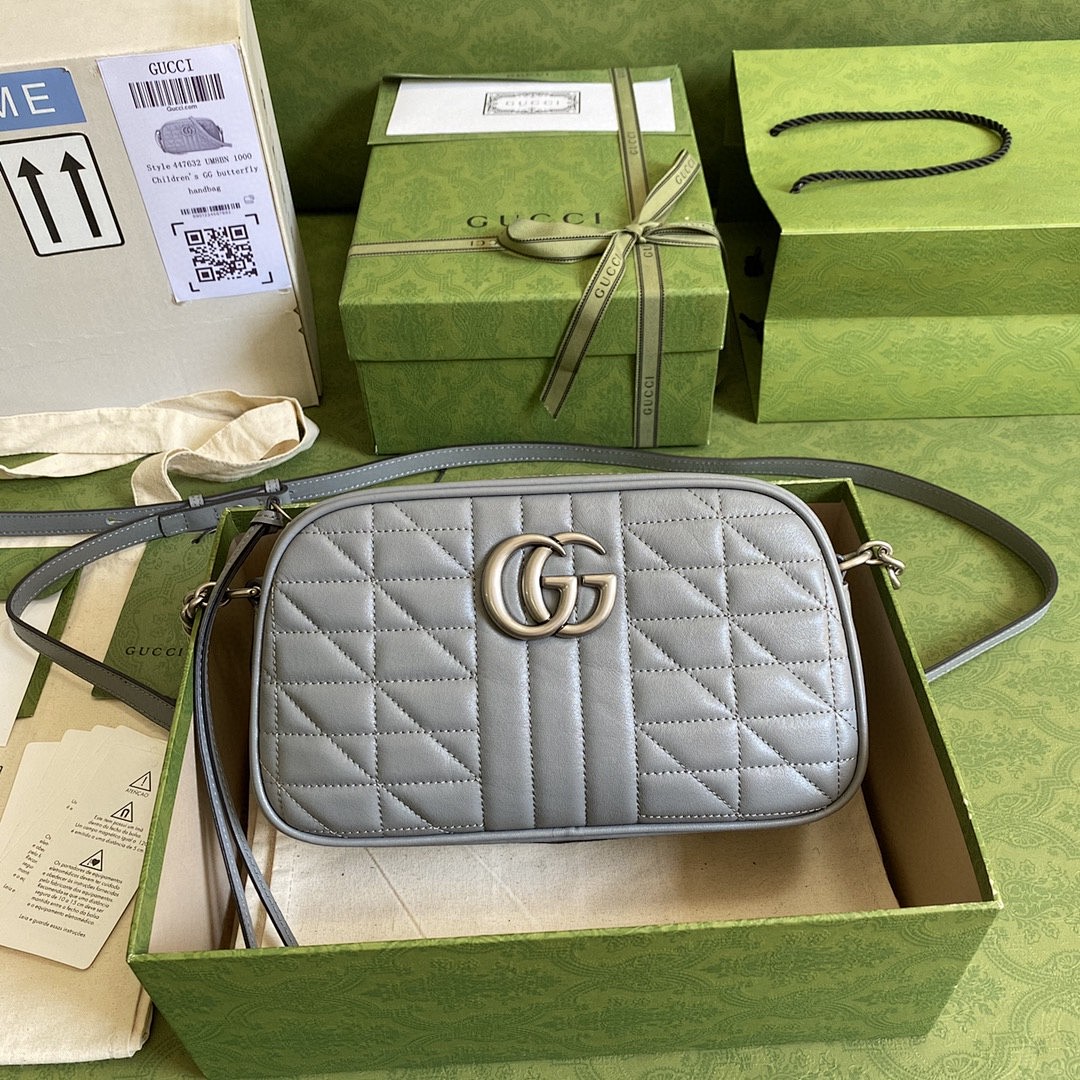 Bag G, photo 1