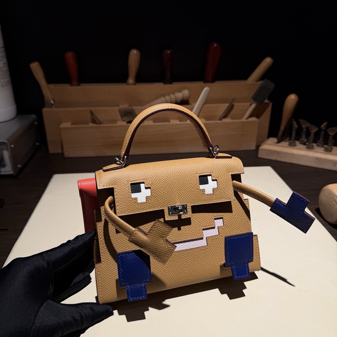Bag HM, photo 1
