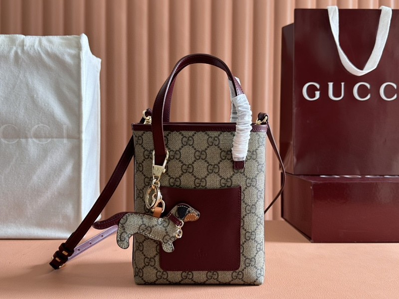 Bag G, photo 1