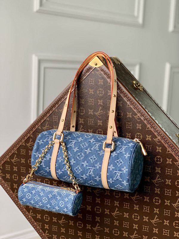 Bag L, photo 1