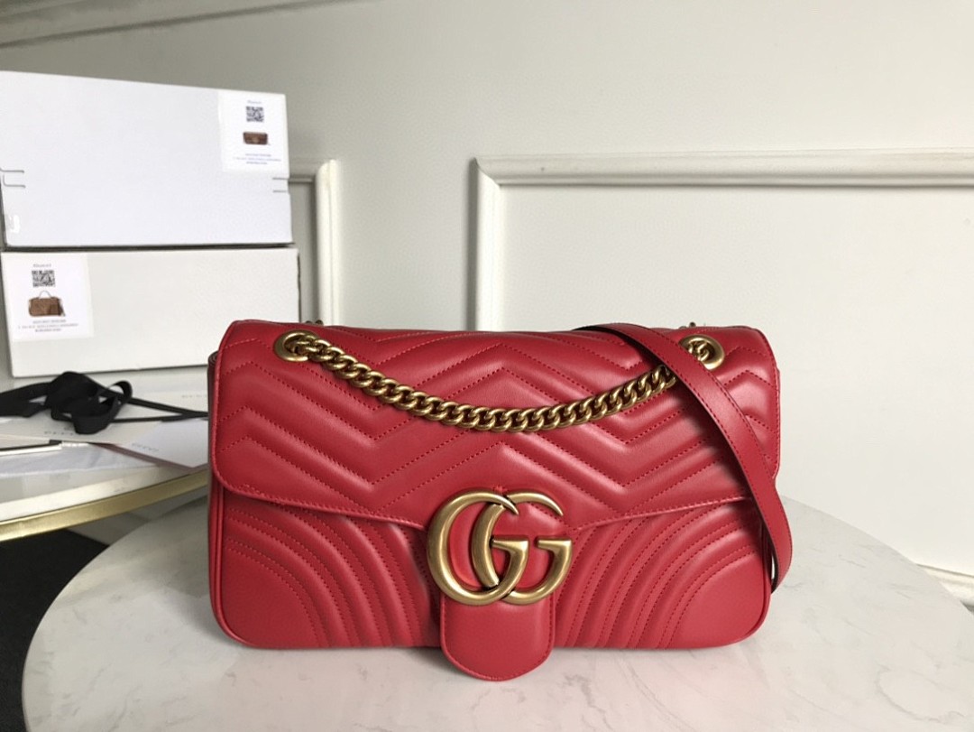 Bag G, photo 1