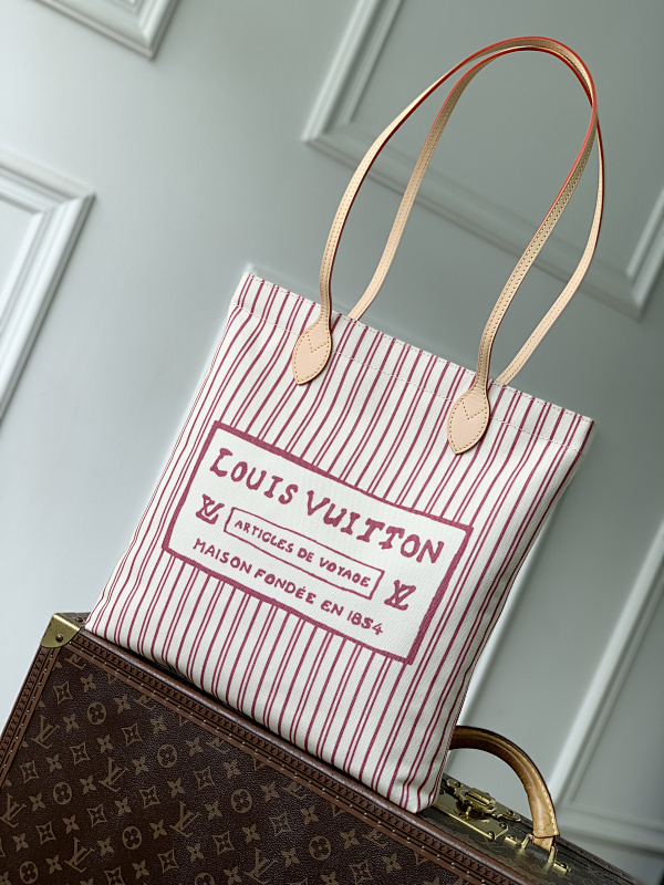 Bag L, photo 1