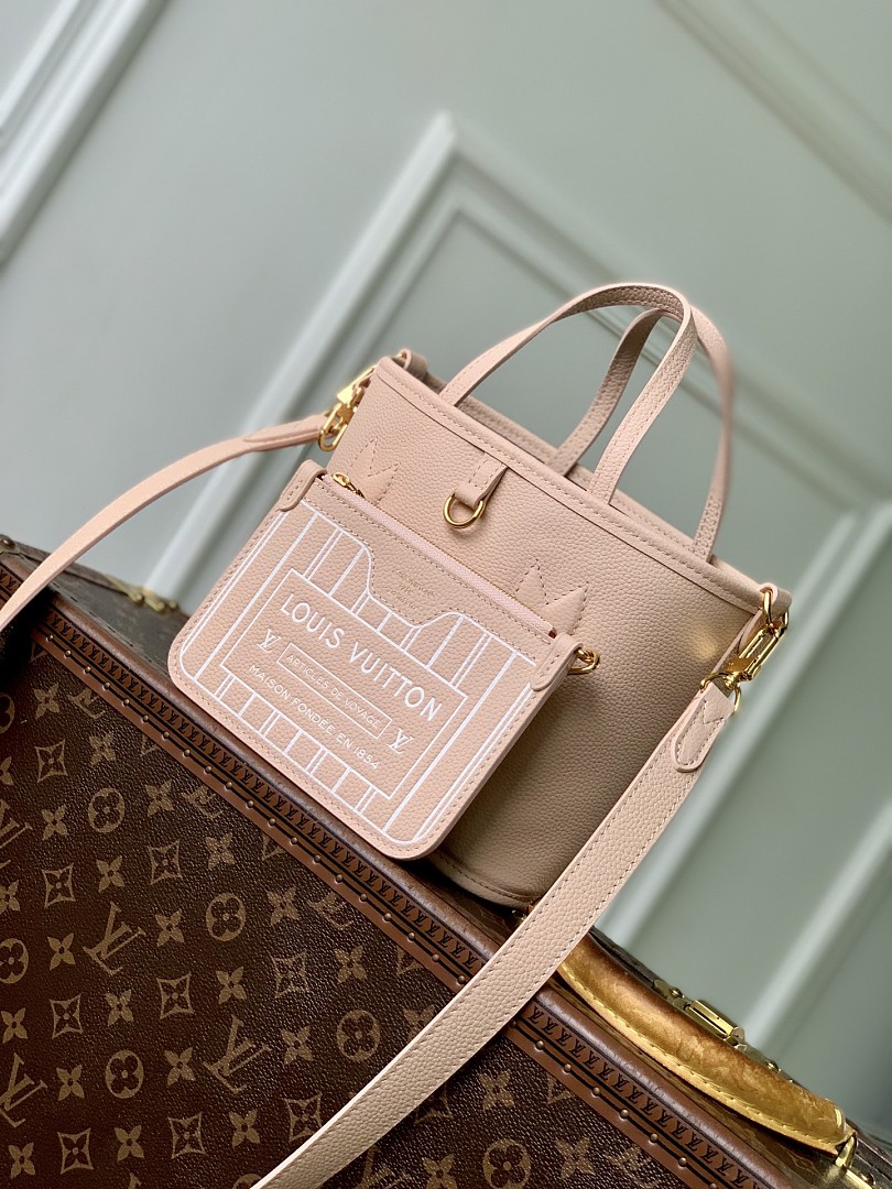 Bag L, photo 1