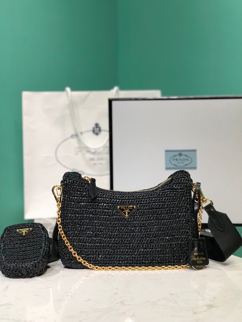Bag P, photo 1