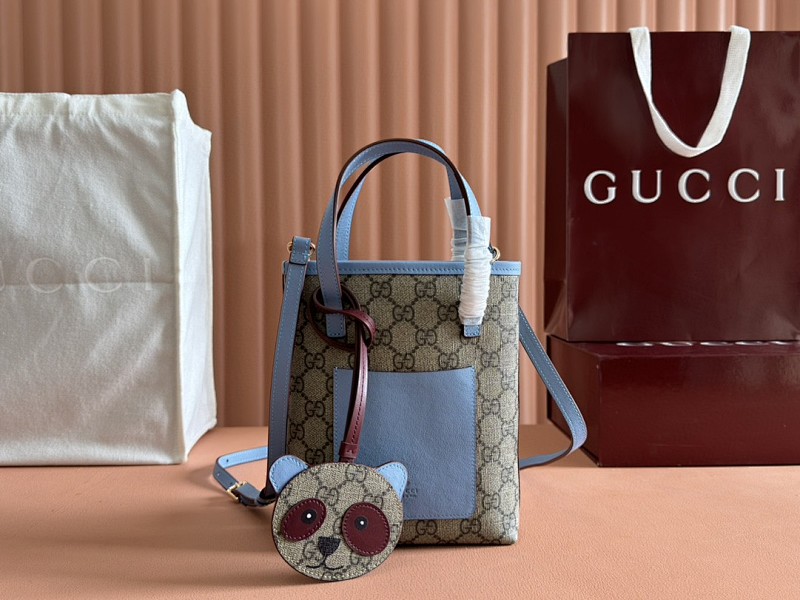 Bag G, photo 1