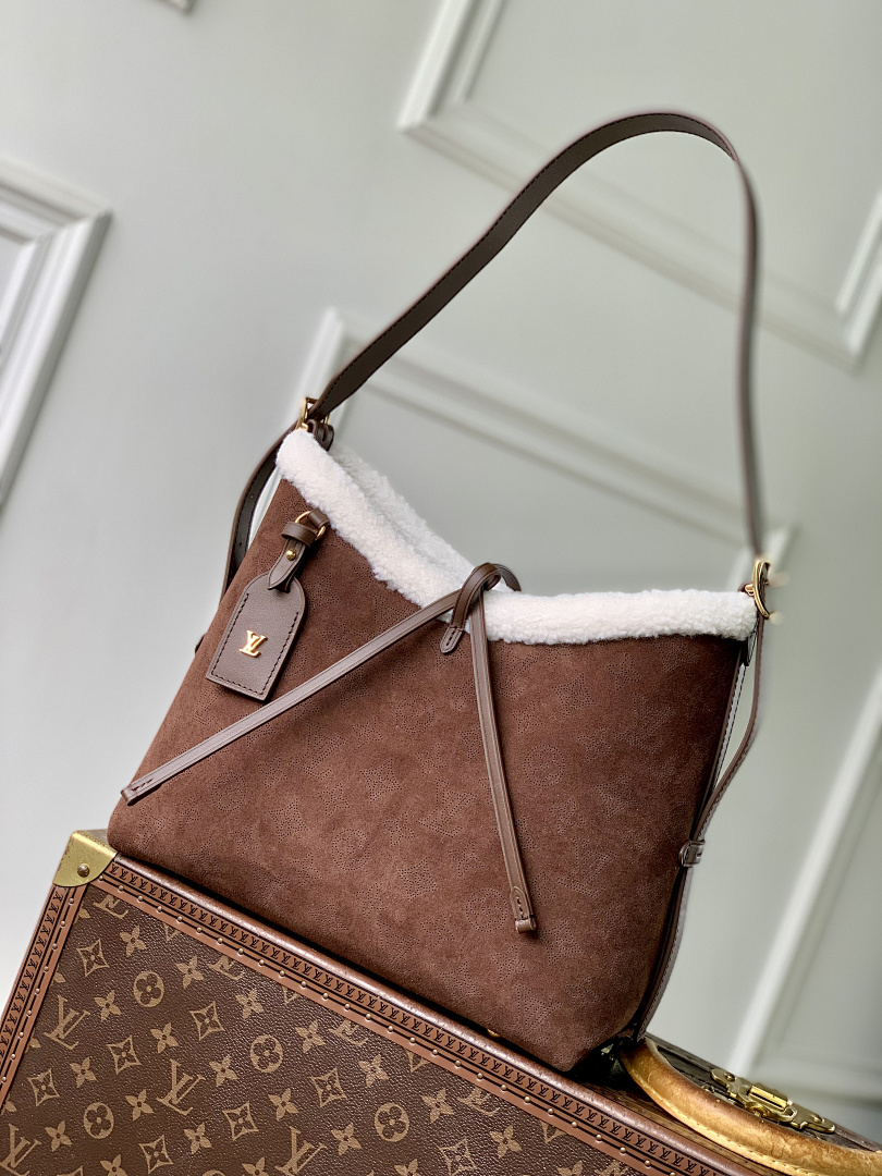 Bag L, photo 1