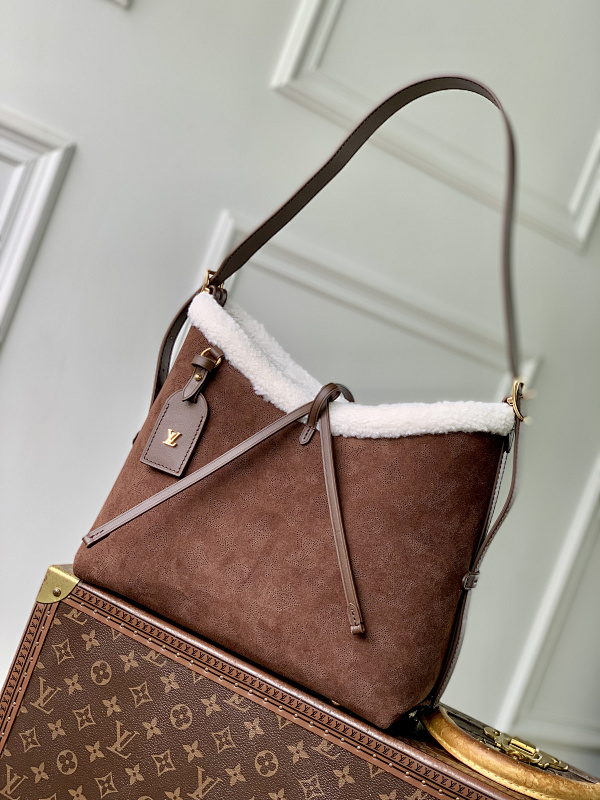 Bag L, photo 1