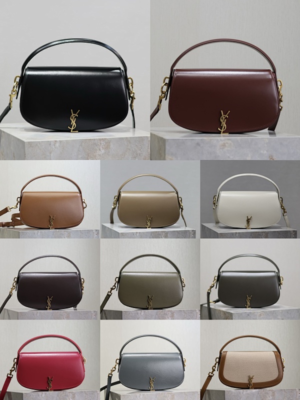 Bag YS, photo 1