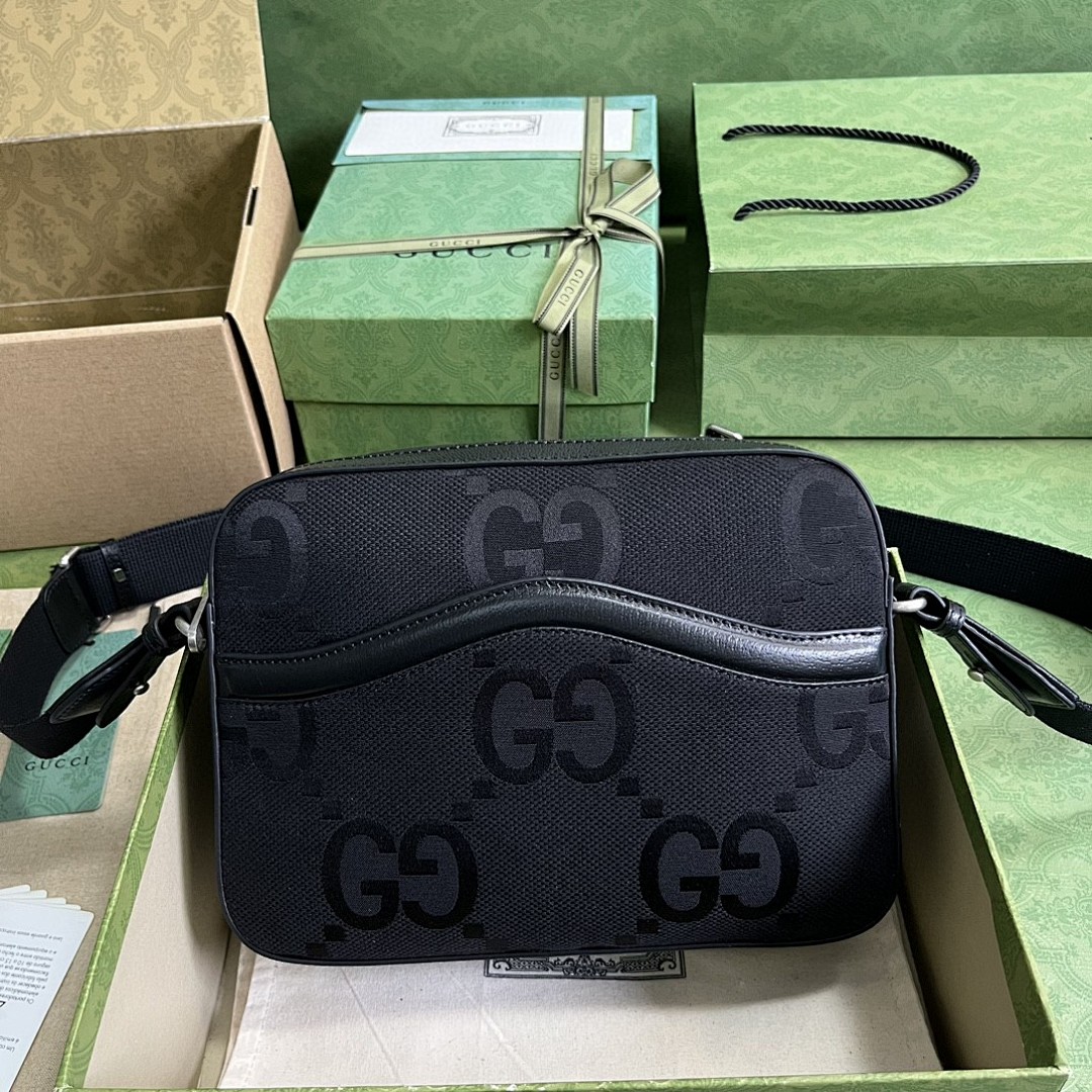Bag G, photo 1