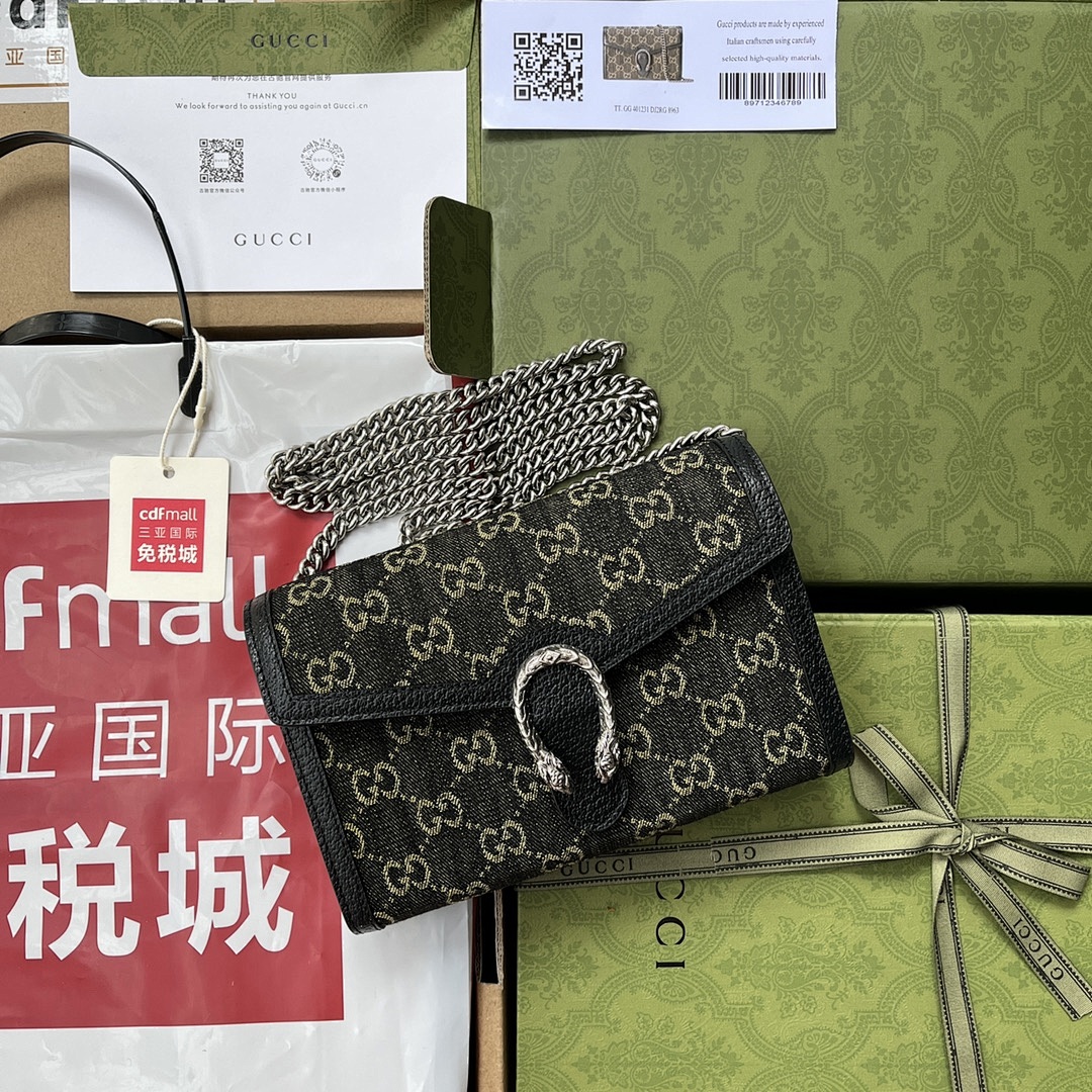 Bag G, photo 1
