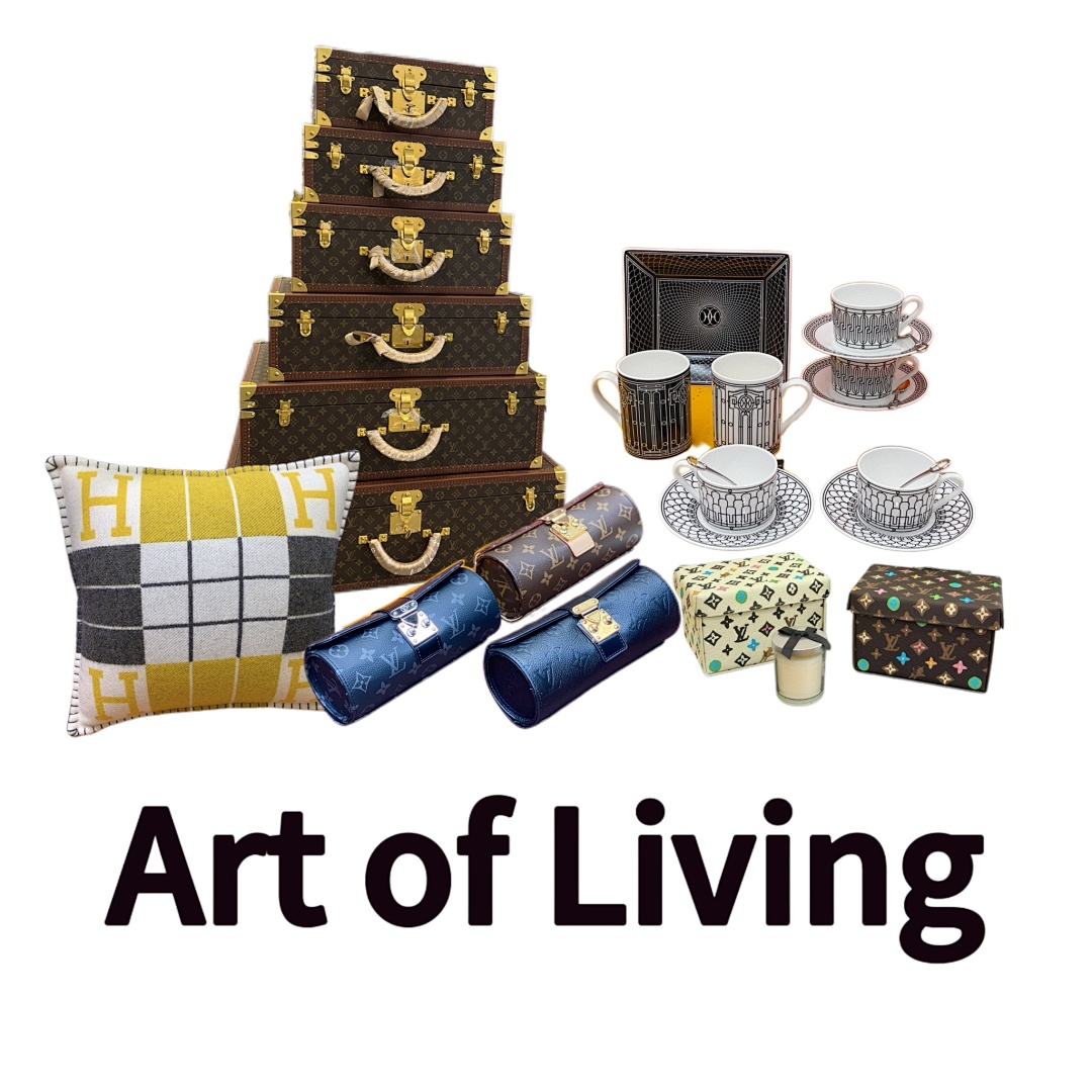Other Art Of Living, photo 1