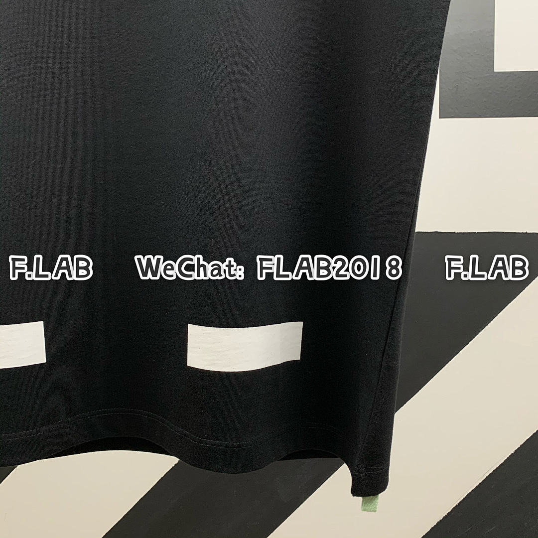 Unbranded BASIC T-SHIRT 17FW BLACK (ONLY SIZE XS IN STOCK) - Image 9
