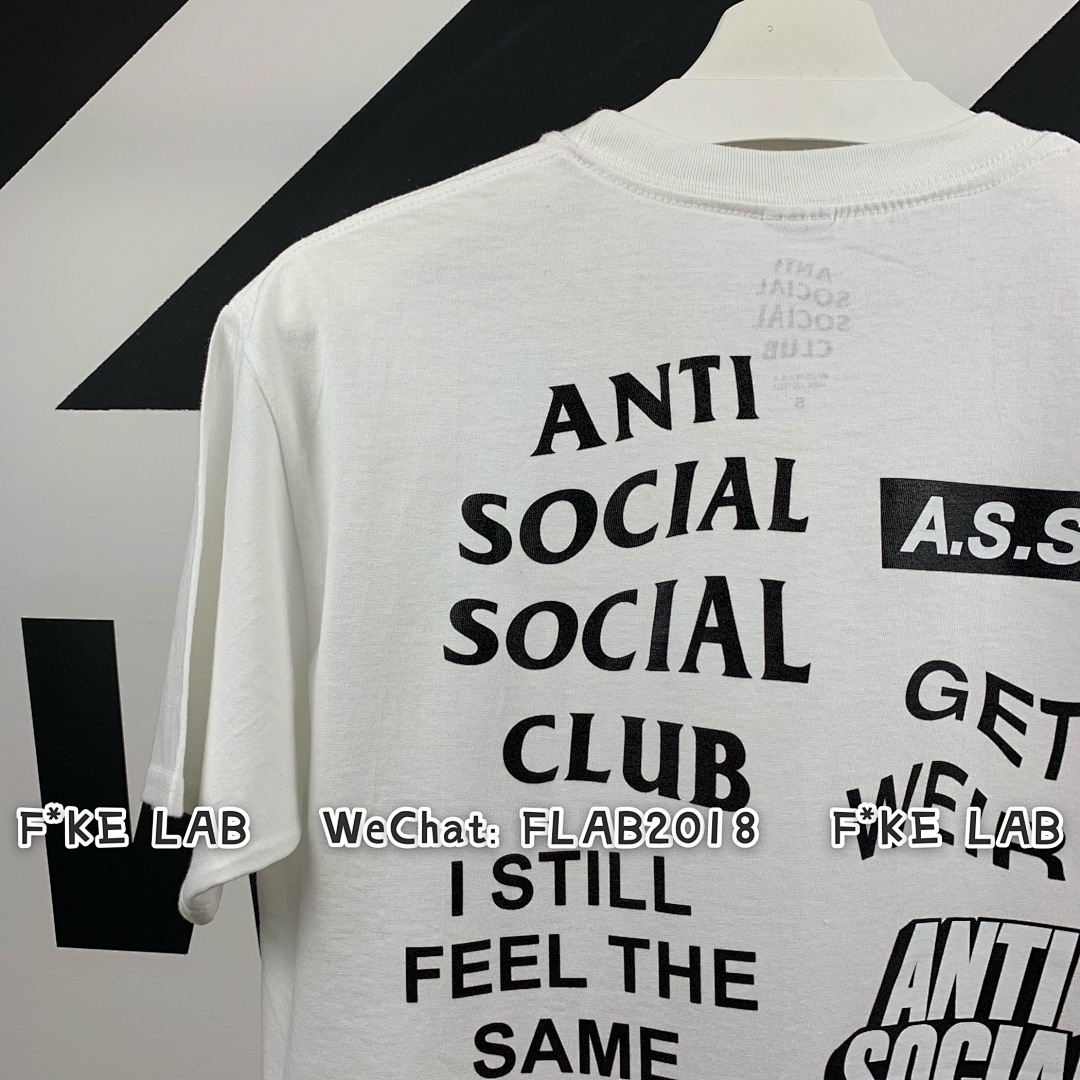Unbranded AC FULL LOGO T-SHIRT - Image 10