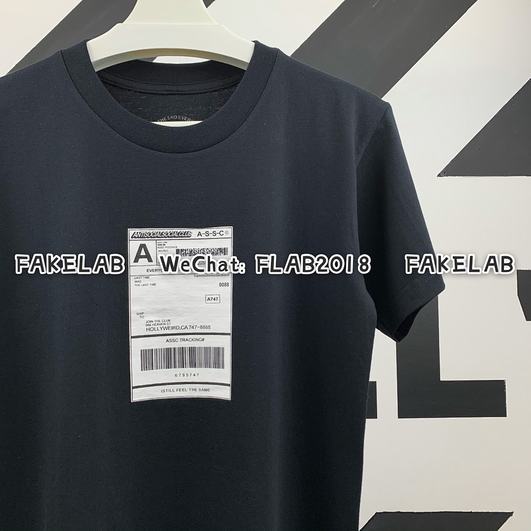 Unbranded AC TRACKING T-SHIRT - Image 7