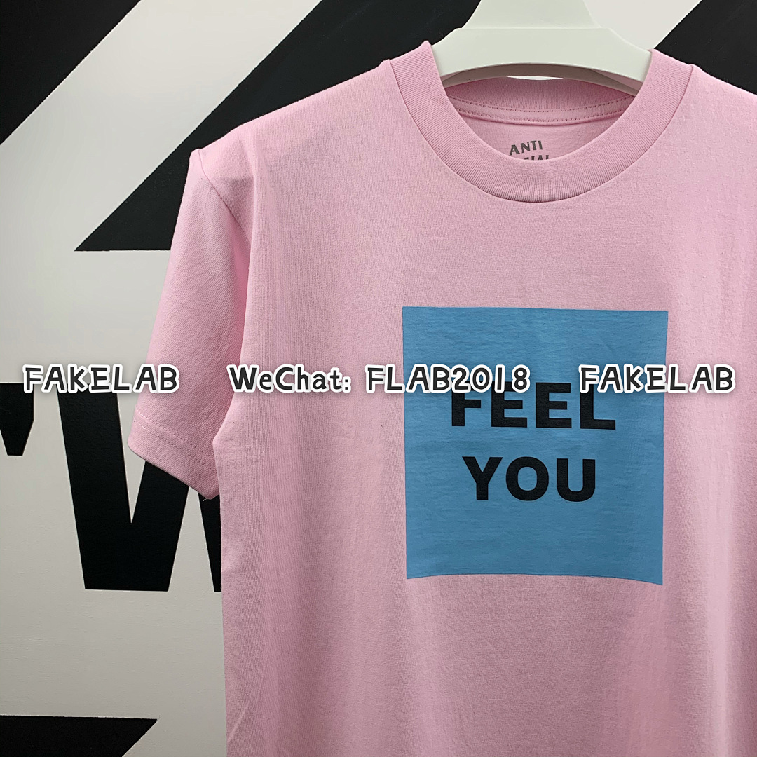 Unbranded AC FEEL YOU T-SHIRT - Image 6