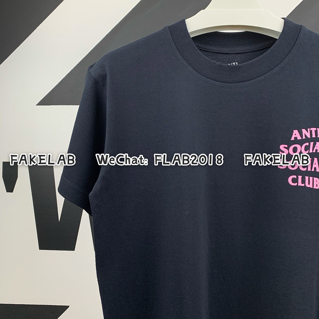 Unbranded AC BASIC T-SHIRT 20FW BLACK/ - Image 6