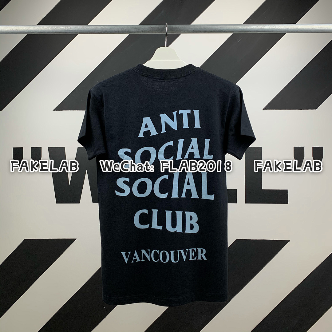 Unbranded AC VANCOUVER T-SHIRT