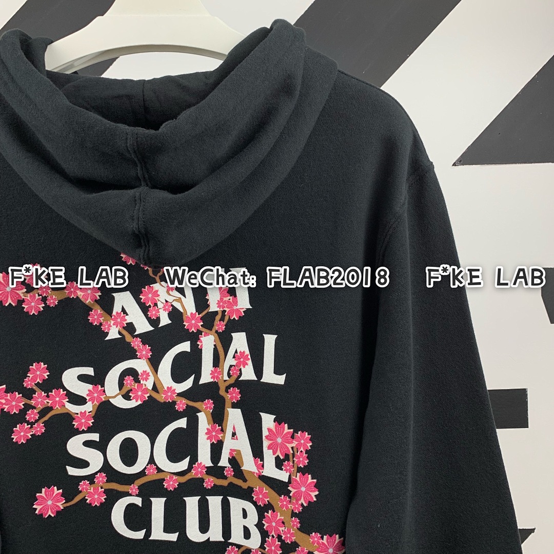 Unbranded AC FLOWERS HOODIE - Image 10