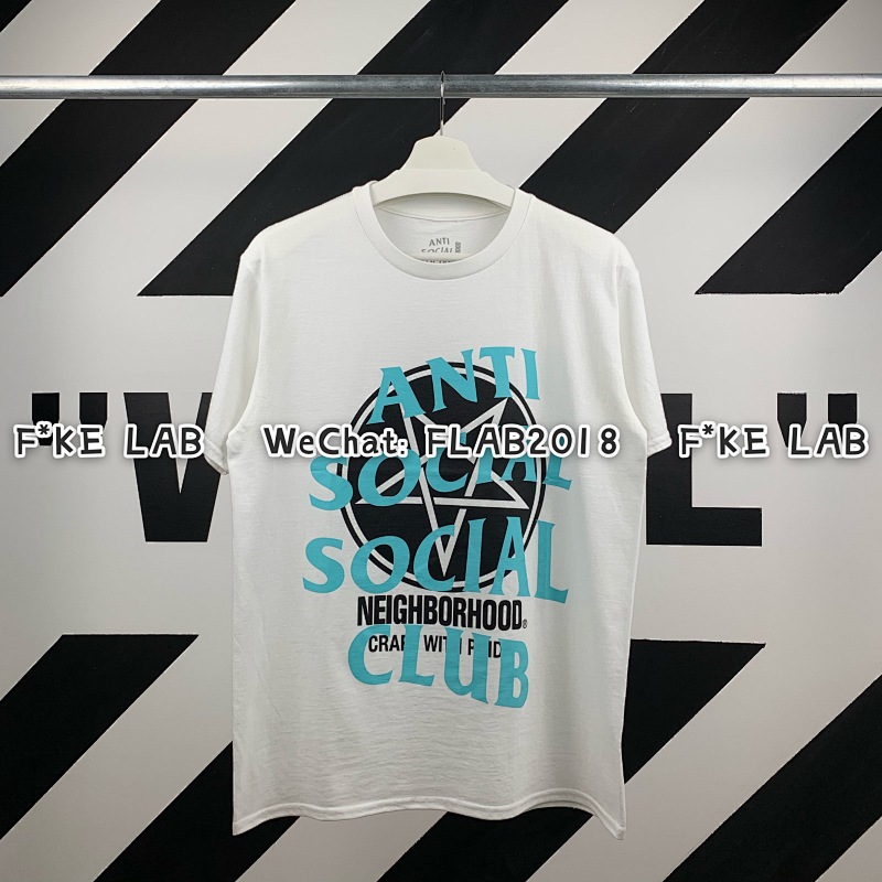 Unbranded AC NBH STAR T-SHIRT