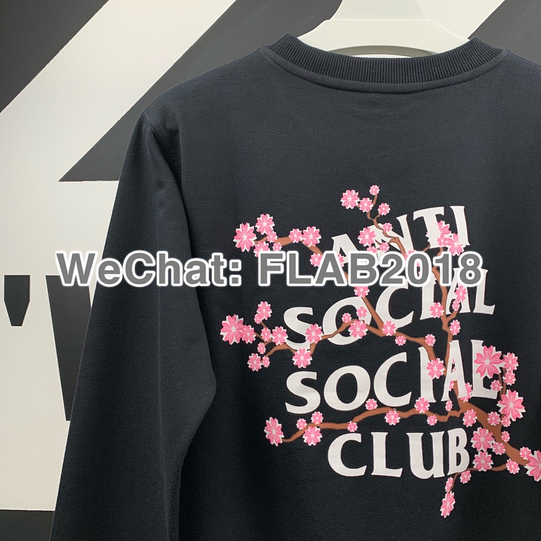 Unbranded AC FLOWERS CREWNECK - Image 10