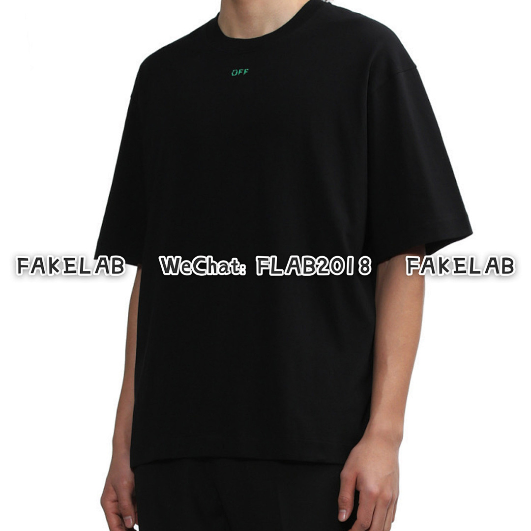 Unbranded ALIEN MUSHROOM T-SHIRT 23SS BLACK (ONLY SIZE XS IN STOCK) - Image 8