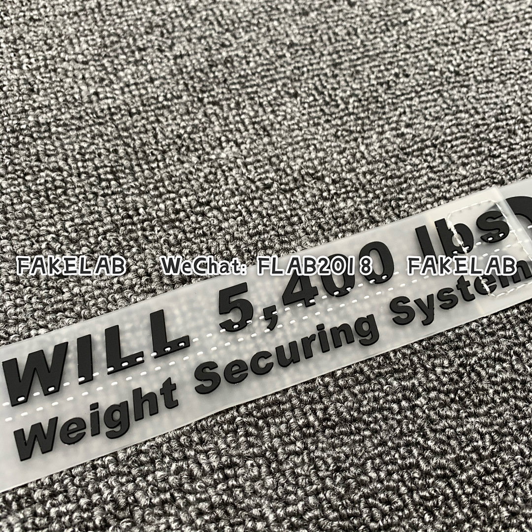 Unbranded RUBBER INDUSTRIAL BELT - Image 17