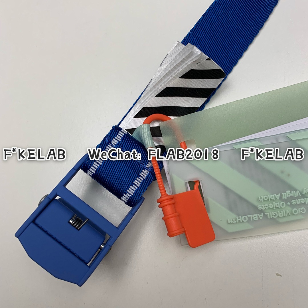 Unbranded MINI INDUSTRIAL BELT 18FW 1/2/3 - Image 27