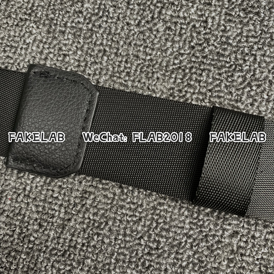 Unbranded AY CLASSIC INDUSTRIAL BELT - Image 8