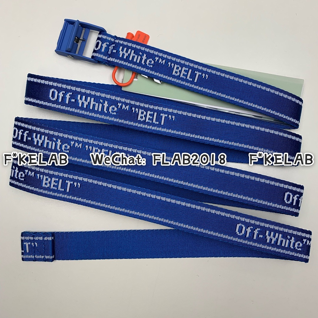 Unbranded MINI INDUSTRIAL BELT 18FW 1/2/3 - Image 21