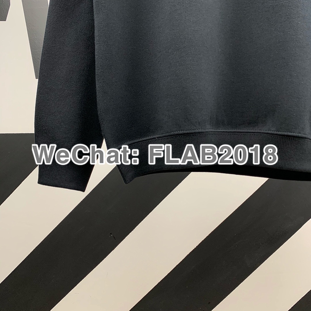 Unbranded AC FLOWERS CREWNECK - Image 8