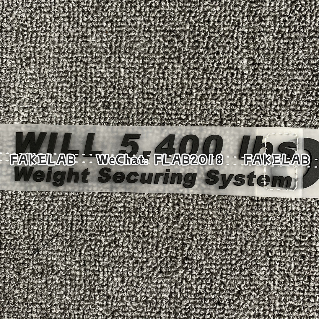 Unbranded RUBBER INDUSTRIAL BELT