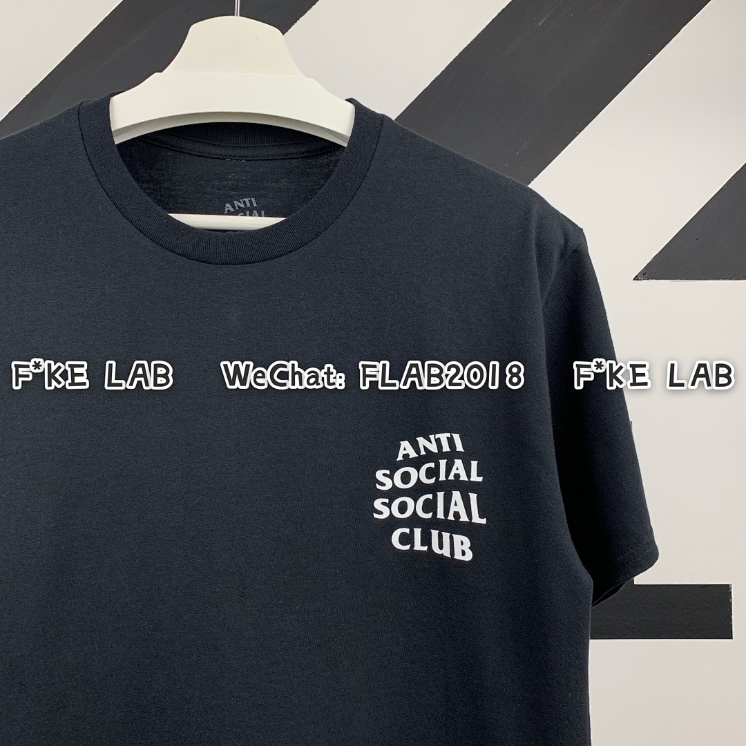 Unbranded AC FULL LOGO T-SHIRT - Image 7